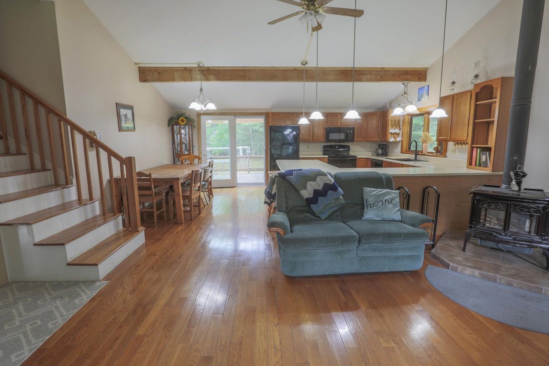 House in Belfast, Maine, United States 4 - 18267327