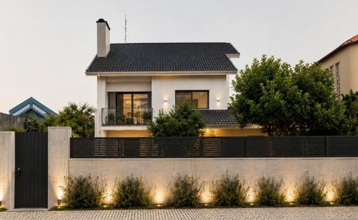 Villa in Lordelo do Ouro e Massarelos, Porto District, Portugal 1