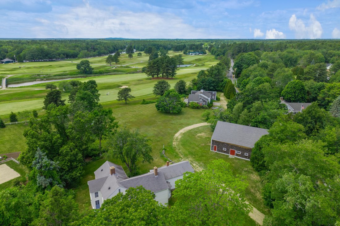 House in Kennebunkport, Maine, United States 2 - 18267692
