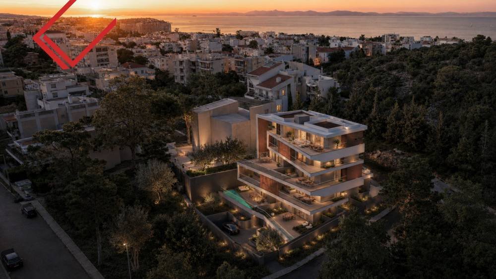 House in Voula, Attica, Greece 5 - 18268430