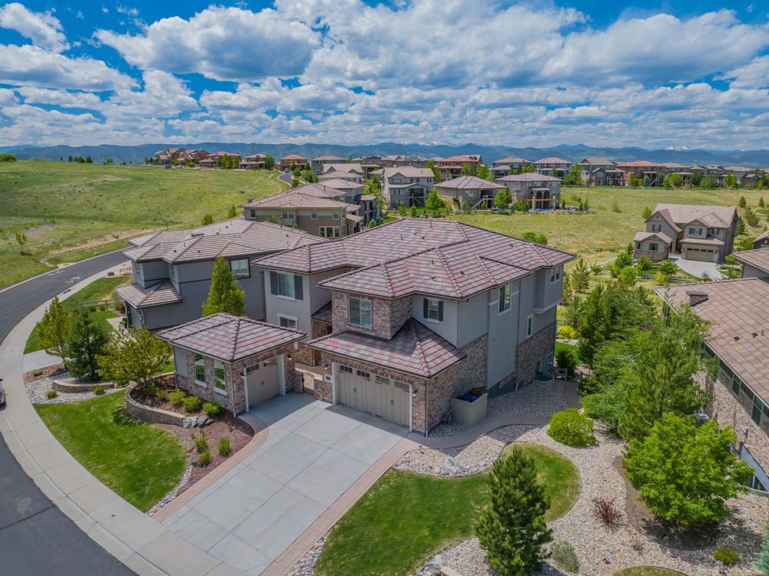 House in Highlands Ranch, Colorado, United States 2 - 18268439