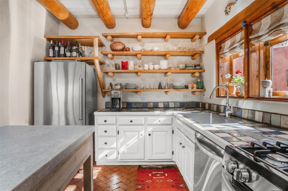 Condo in Santa Fe, New Mexico, United States 4 - 17258897