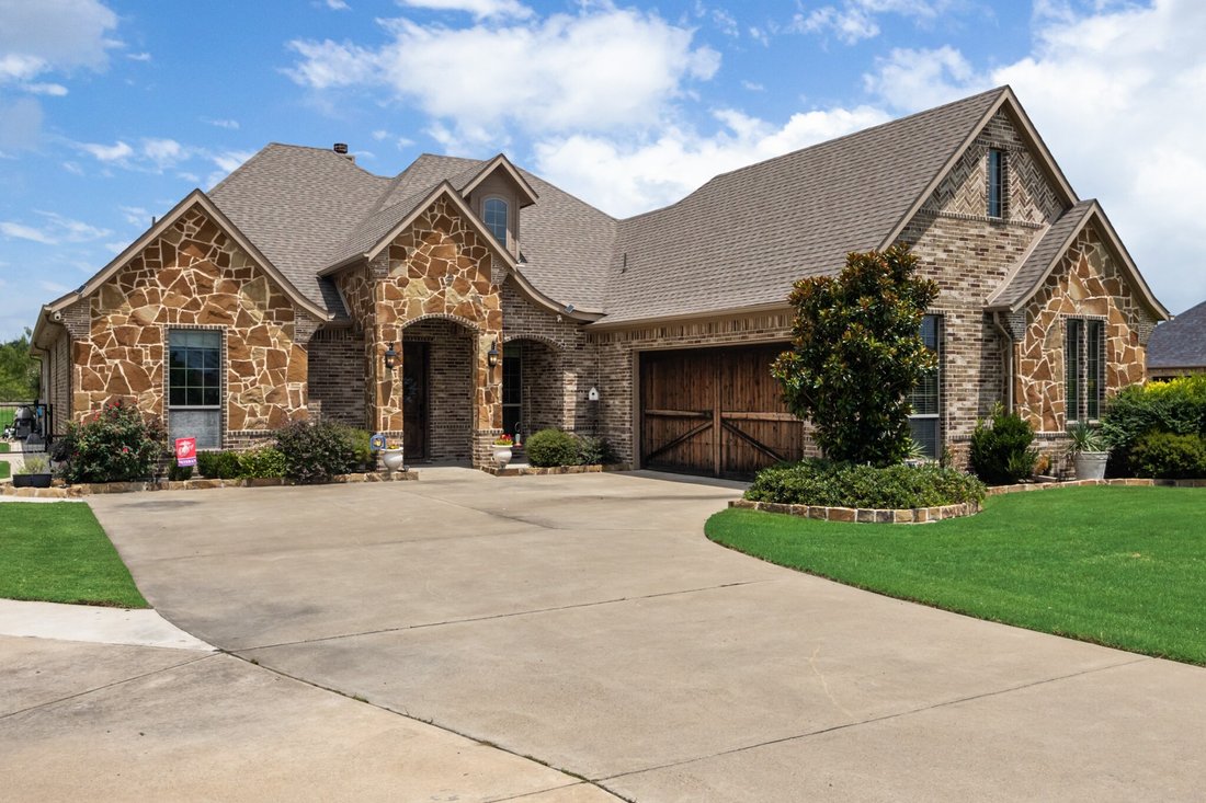 House in Royse City, Texas, United States 5 - 18267678