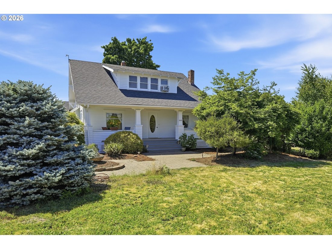 House in Aurora, Oregon, United States 2 - 18267633