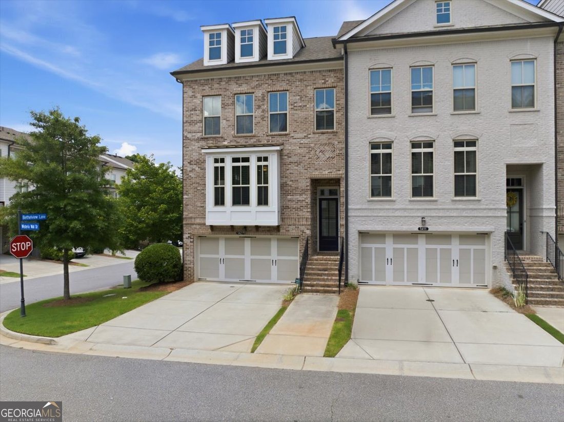 House in Suwanee, Georgia, United States 3 - 18268377
