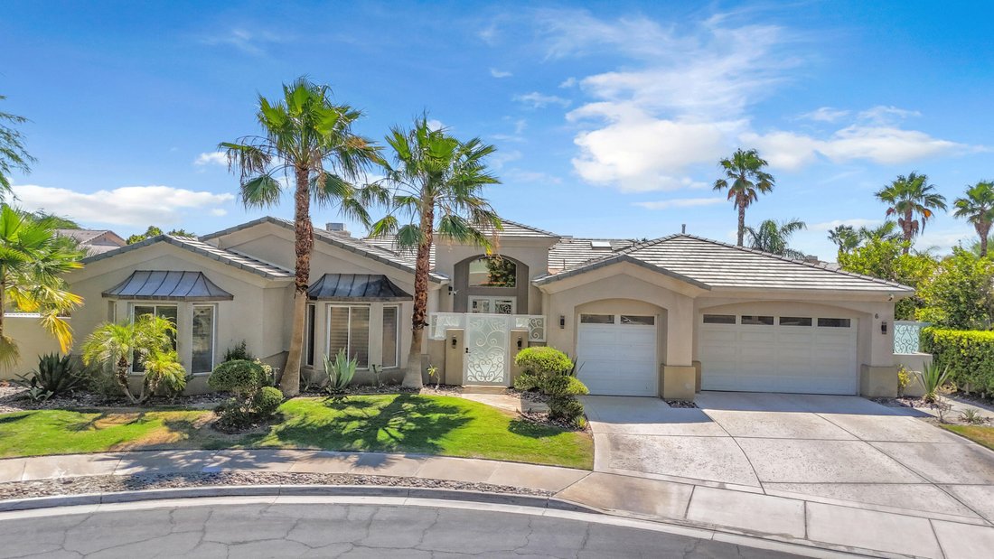 House in Rancho Mirage, California, United States 1 - 18268052