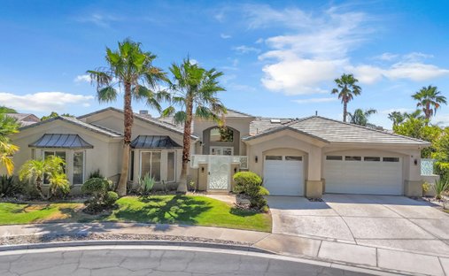 House in Rancho Mirage, California, United States 1