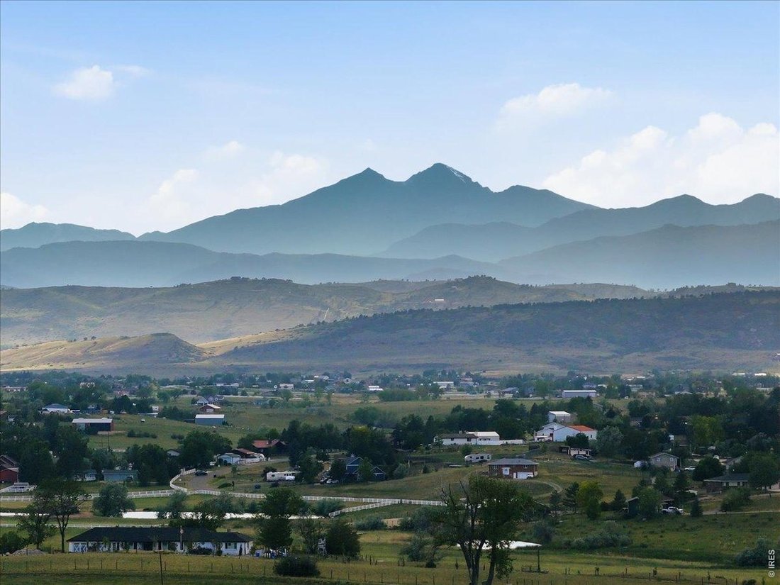 House in Berthoud, Colorado, United States 3 - 18267418