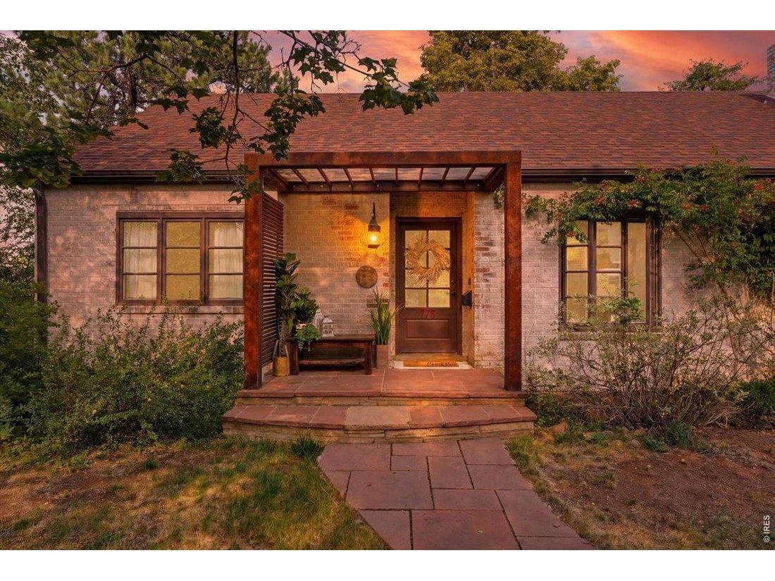 House in Boulder, Colorado, United States 3 - 18267407