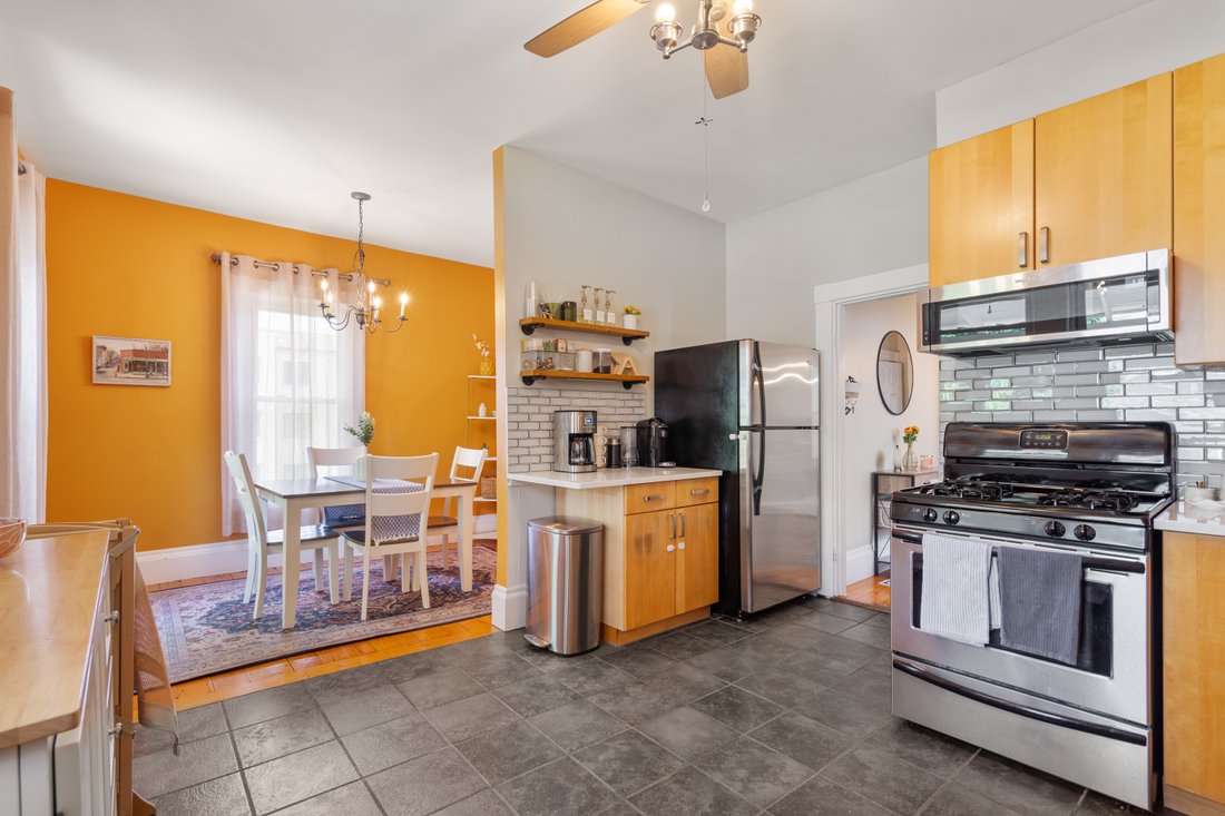 Condo in Boston, Massachusetts, United States 1 - 18267836