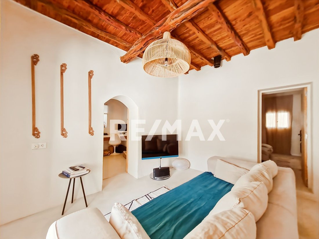 Villa in Sant Antoni de Portmany, Balearic Islands, Spain 4 - 18268481