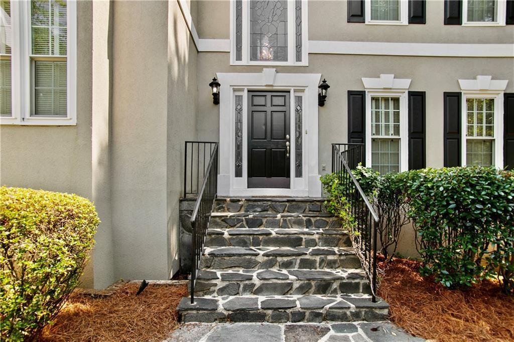 House in Marietta, Georgia, United States 2 - 18268343