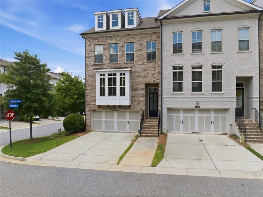 House in Suwanee, Georgia, United States 4 - 18268317