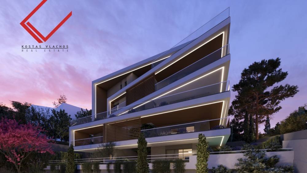 House in Voula, Attica, Greece 4 - 18268430