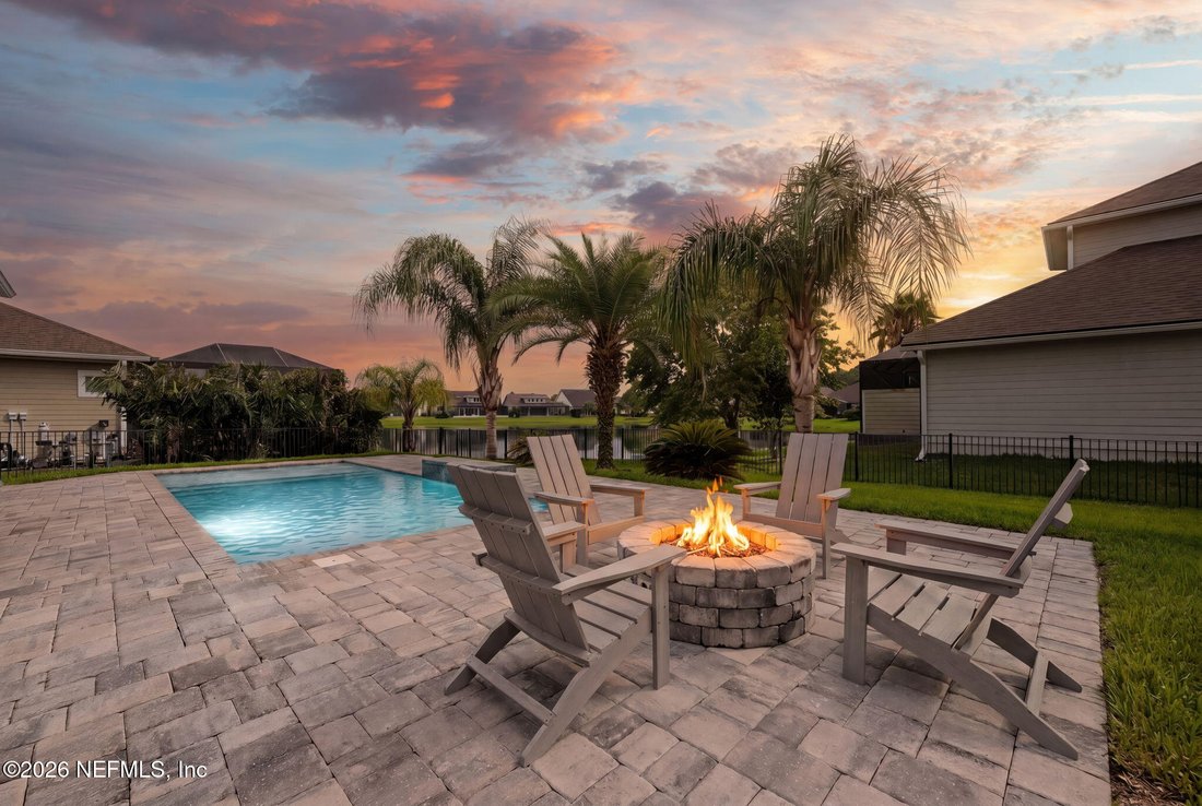 Casa en Ponte Vedra Beach, Florida, Estados Unidos 3 - 18267606