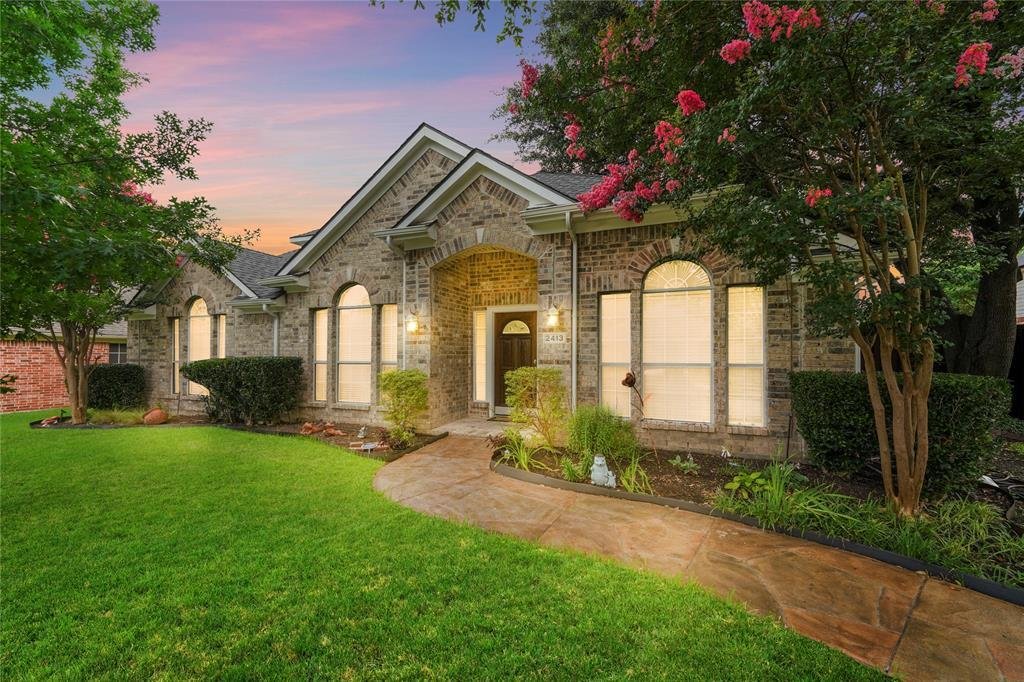 House in Rowlett, Texas, United States 4 - 18217230