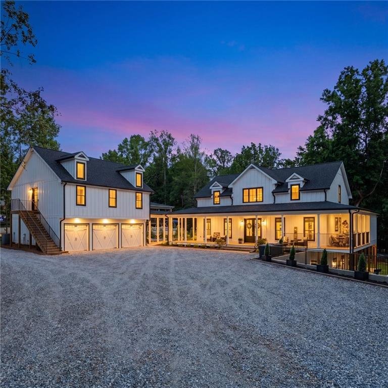 House in Cumming, Georgia, United States 1 - 18268306
