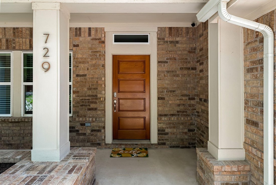 House in Austin, Texas, United States 4 - 18267990