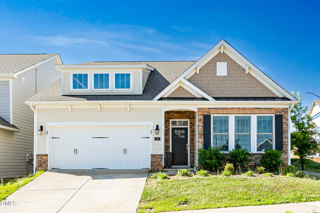 House in Hillsborough, North Carolina, United States 1 - 18267507
