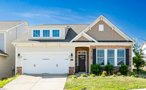 House in Hillsborough, North Carolina, United States 1
