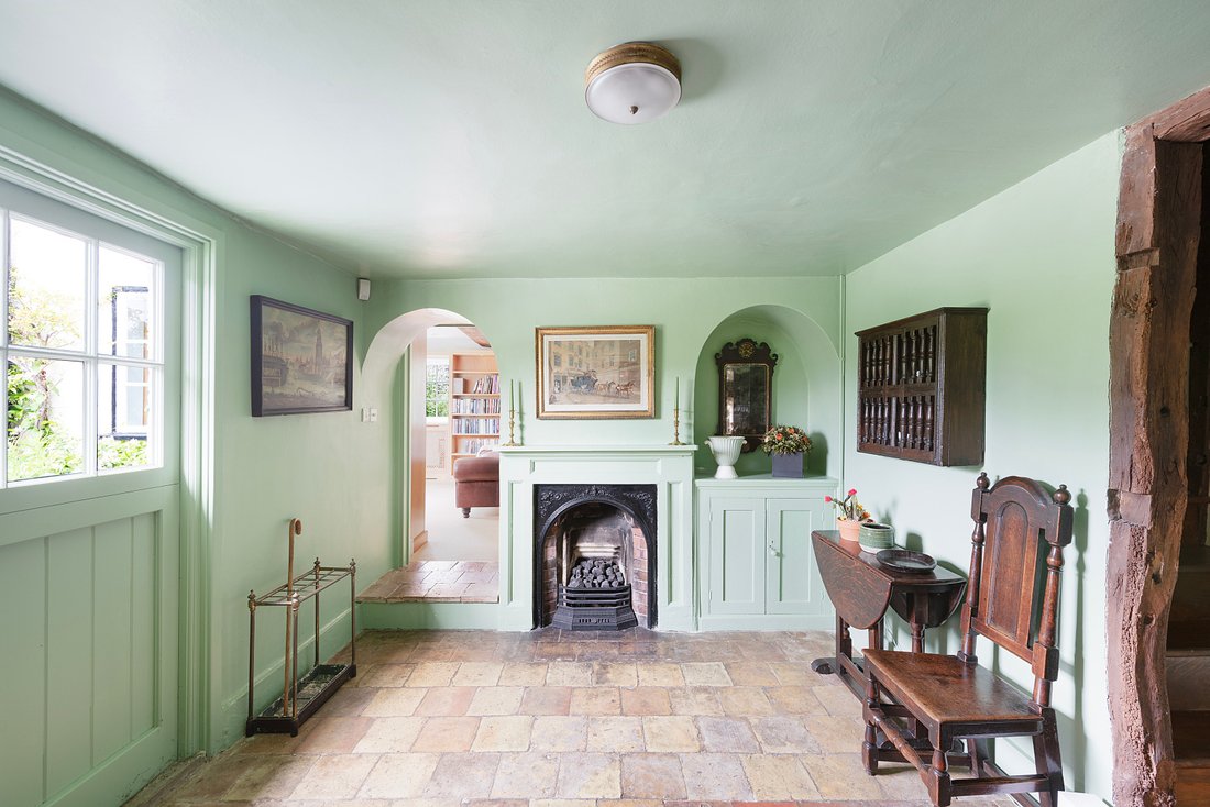 House in Alconbury, England 2 - 18267559