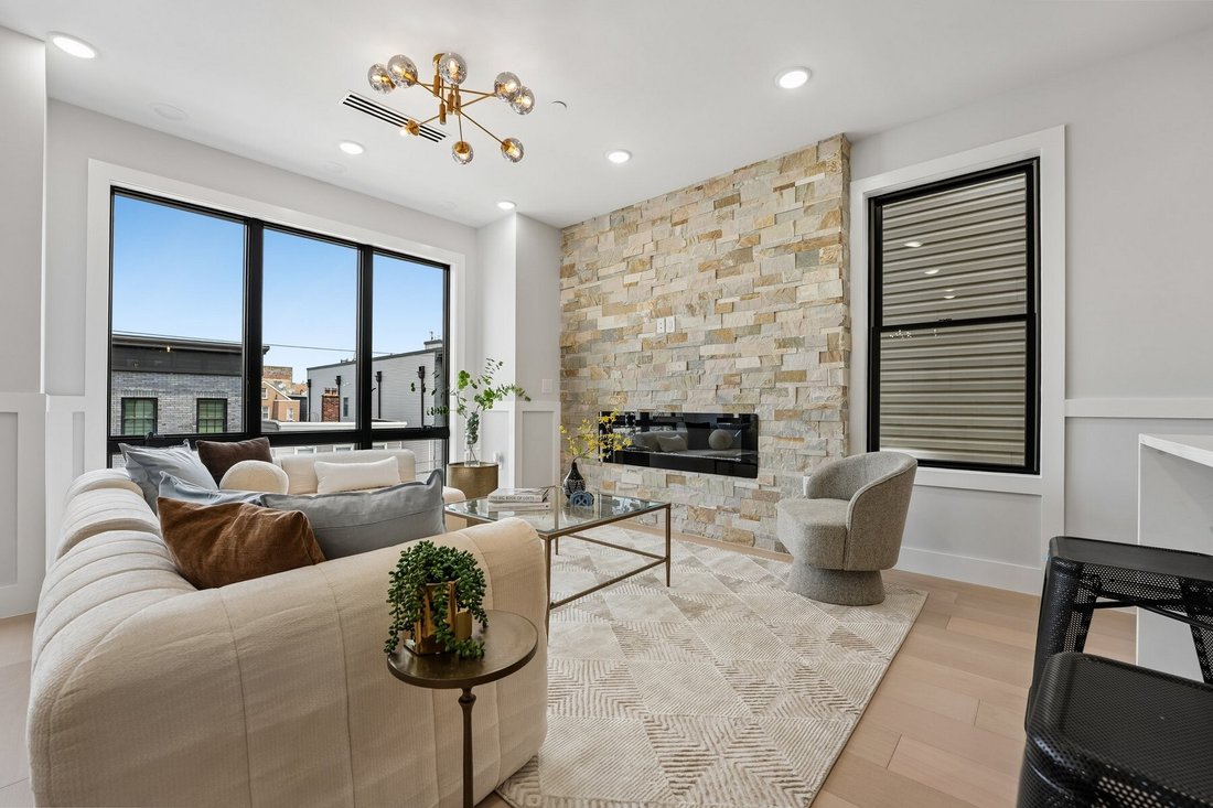 Condo in Jersey City, New Jersey, United States 1 - 18267859