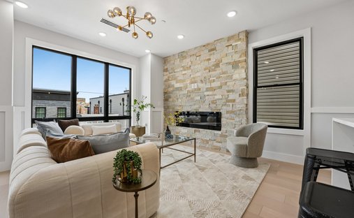 Condo in Jersey City, New Jersey, United States 1