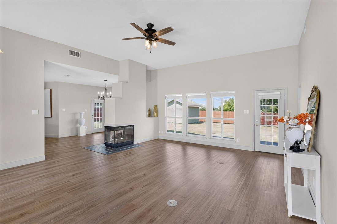 House in Hutto, Texas, United States 4 - 17188814