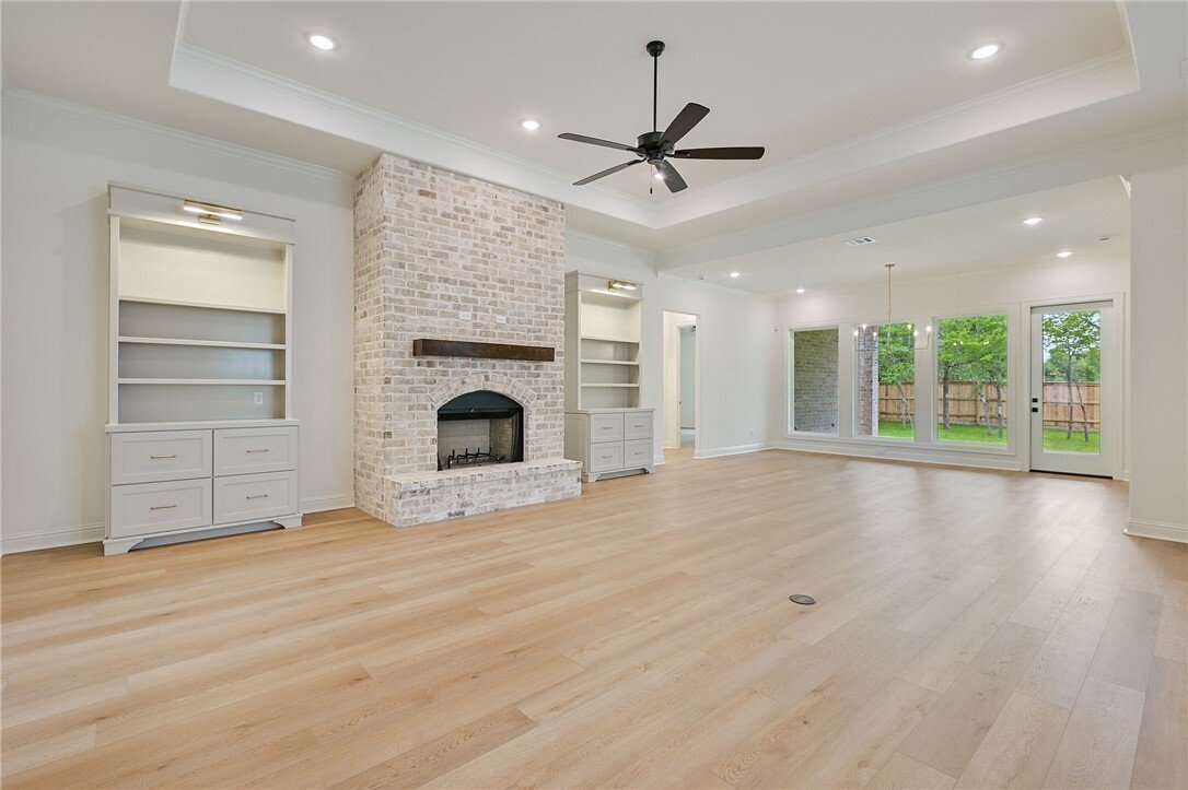 House in College Station, Texas, United States 5 - 16993174