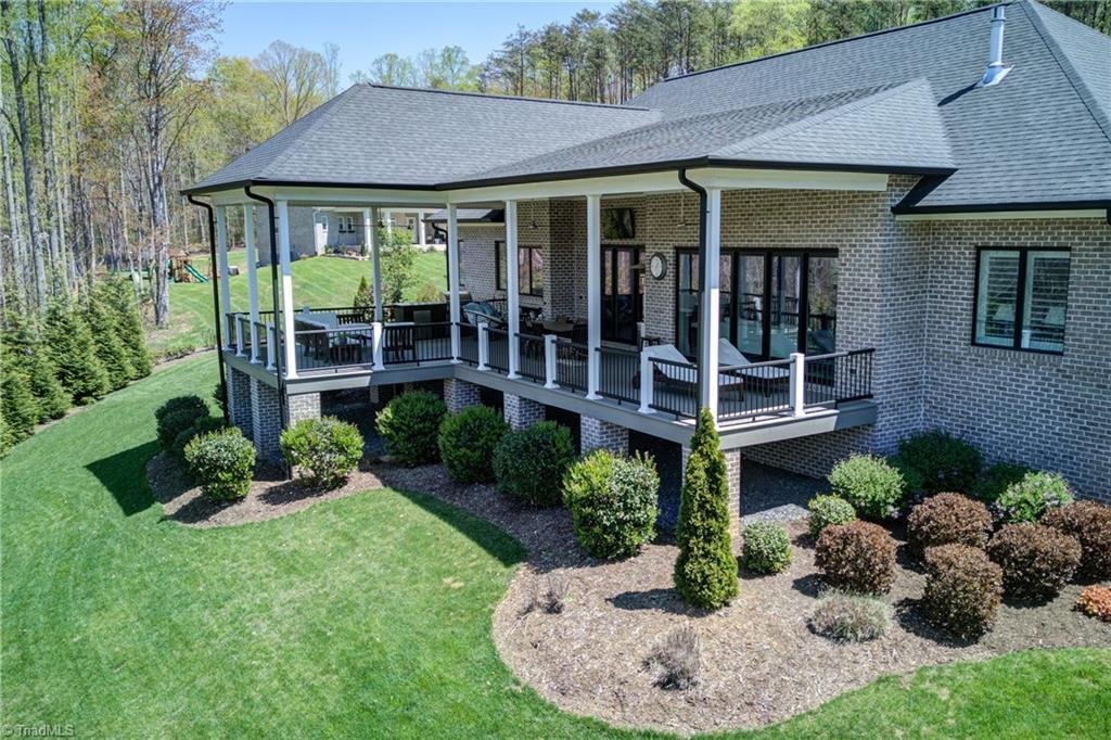 House in Mount Airy, North Carolina, United States 3 - 18268099