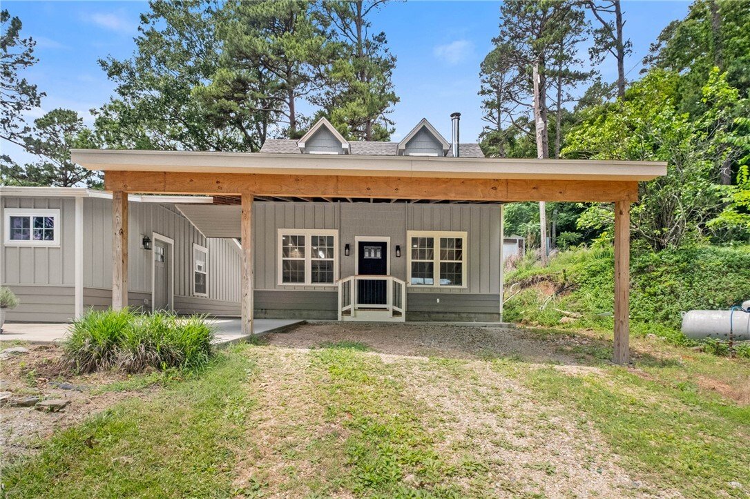 House in Colcord, Oklahoma, United States 2 - 18268064