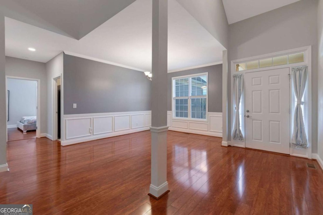 House in Flowery Branch, Georgia, United States 3 - 18268388