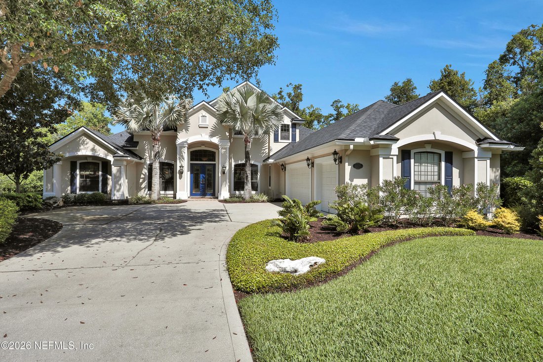 House in Fruit Cove, Florida, United States 1 - 18268023