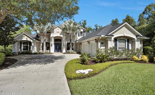 Casa en Fruit Cove, Florida, Estados Unidos 1