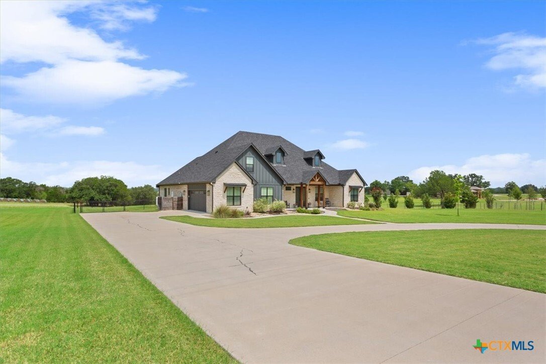 House in The Grove, Texas, United States 4 - 18267632