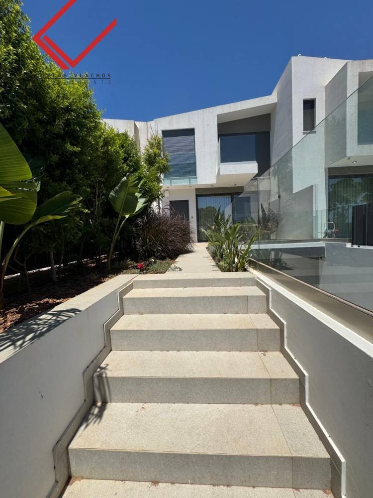 Villa in Vari, Attica, Greece 5 - 18268223