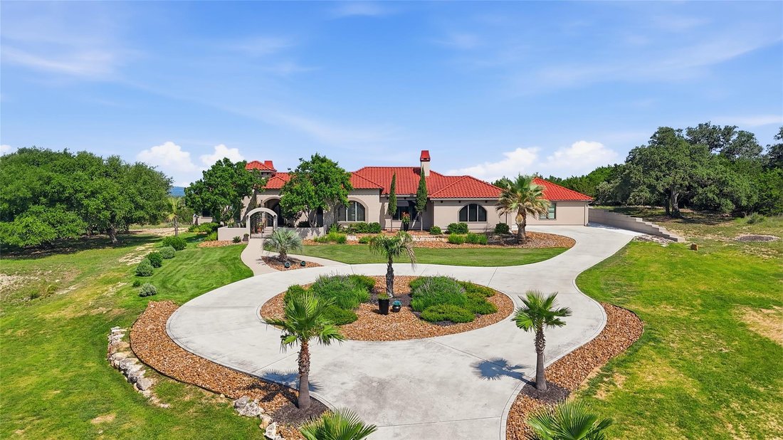 House in Spring Branch, Texas, United States 3 - 18267994