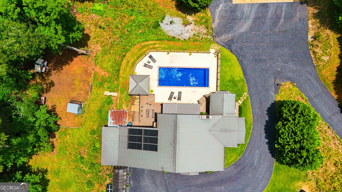 House in Griffin, Georgia, United States 3 - 18268384