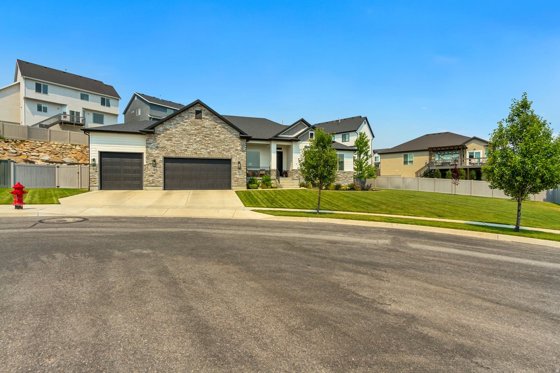House in Lehi, Utah, United States 3 - 18267352