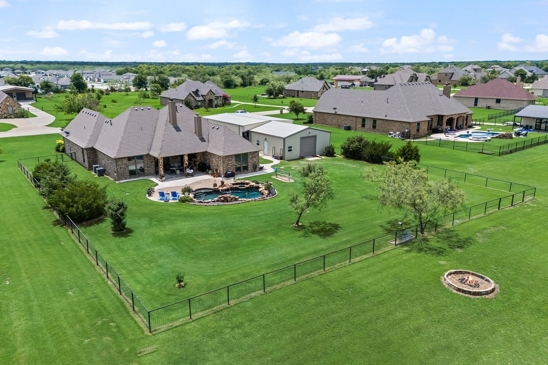 House in Royse City, Texas, United States 3 - 18267678