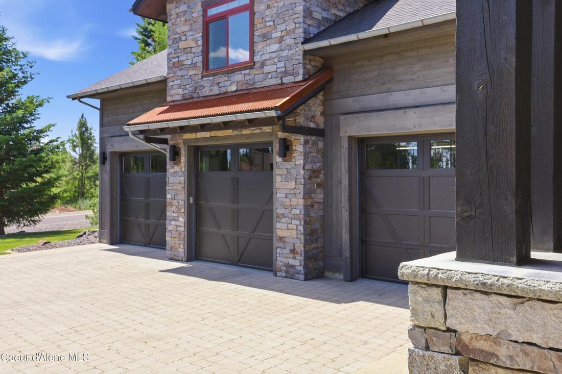 House in Coeur d'Alene, Idaho, United States 5 - 18268650