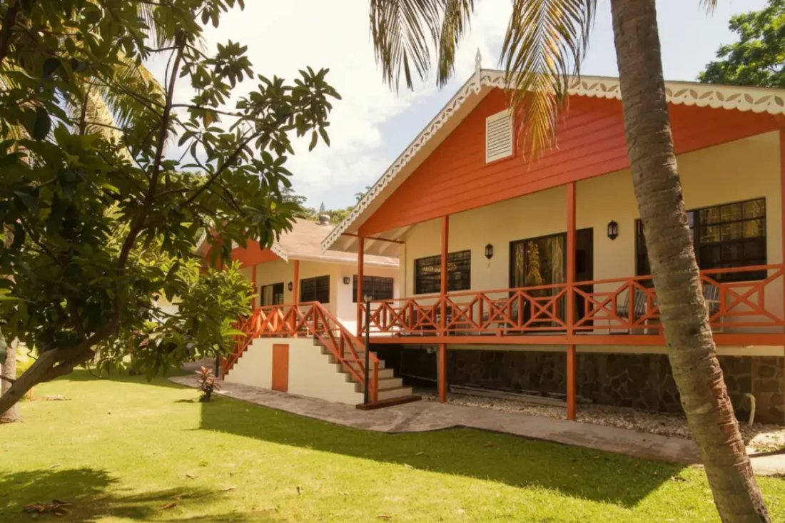 House in Lower Bay, Grenadines, Saint Vincent and the Grenadines 2 - 18267550