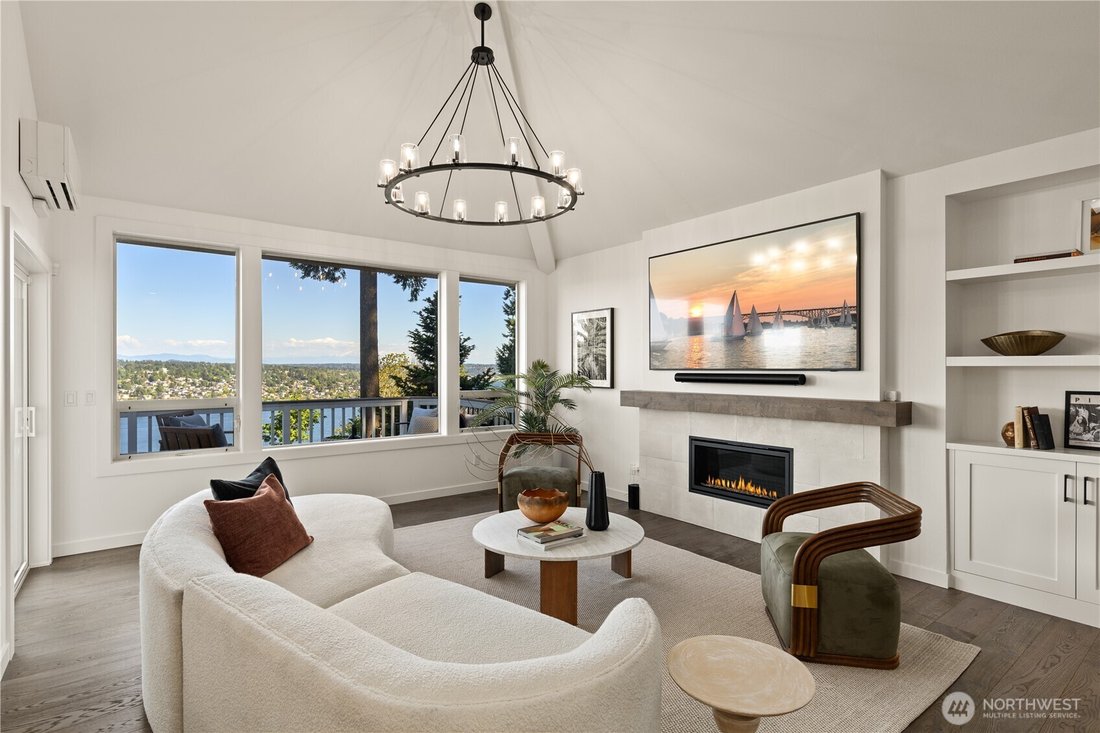 House in Mercer Island, Washington, United States 3 - 18268757