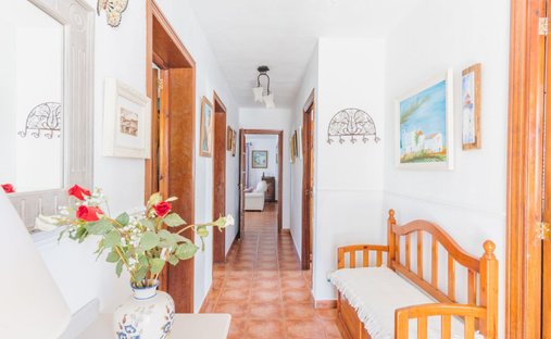 Villa a Santa Eulària des Riu, Isole Baleari, Spagna 1