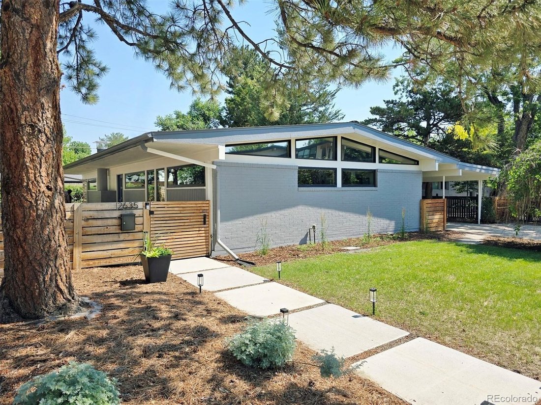 House in Denver, Colorado, United States 3 - 18267402
