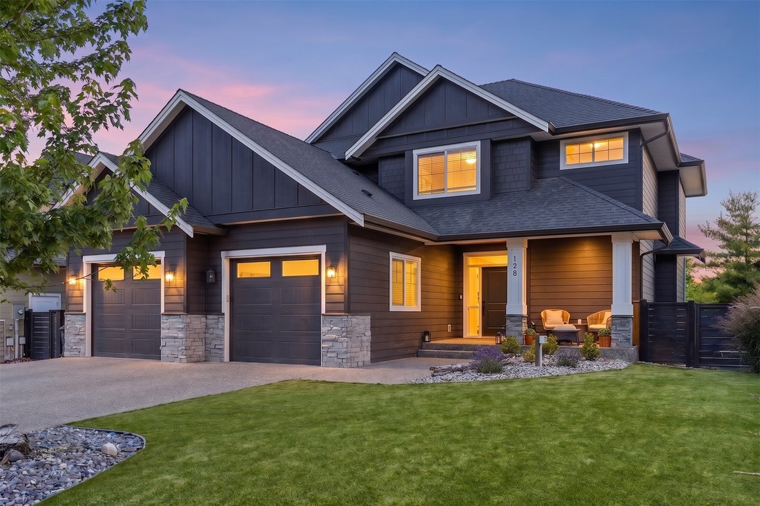 House in Kelowna, British Columbia, Canada 1 - 18268720
