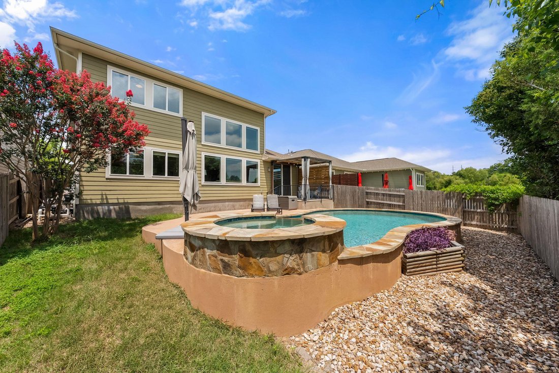 House in Austin, Texas, United States 1 - 18267990