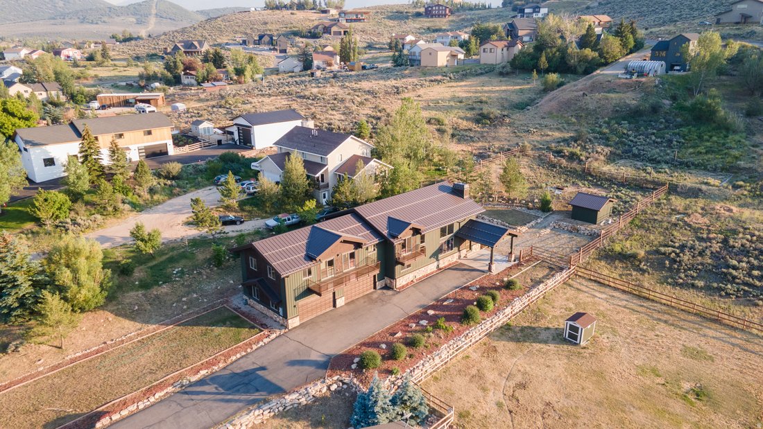 House in Park City, Utah, United States 2 - 18267344