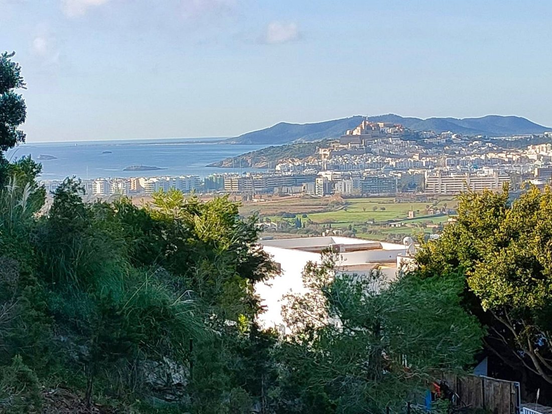 Land in Jesus, Santa Eularia des Riu, Balearic Islands 4 - 18267948