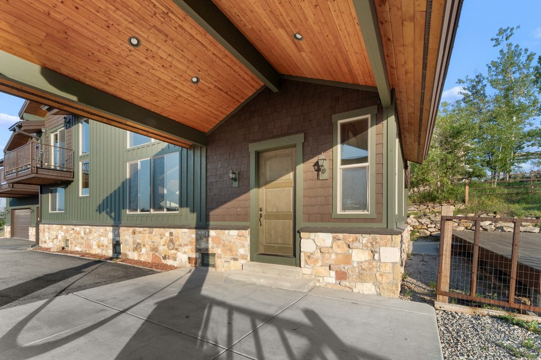 House in Park City, Utah, United States 3 - 18267344